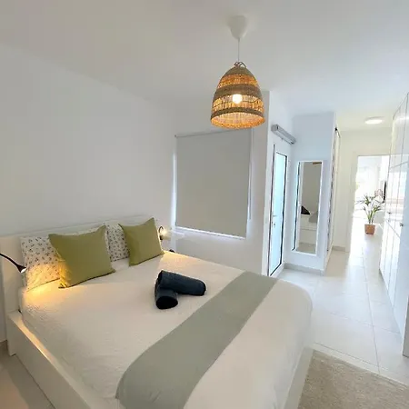 公寓 Marco's Senator