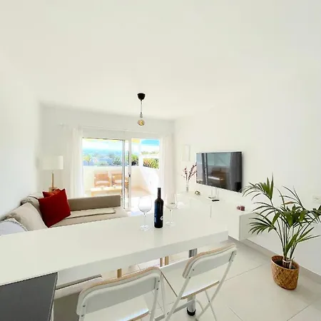 Apartamento Marco´s Senator