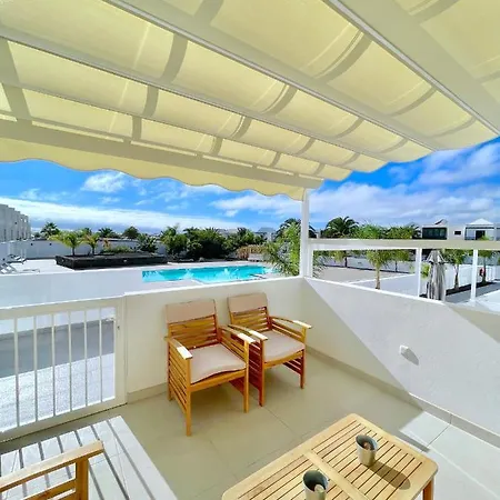 Apartamento Marco´s Senator *