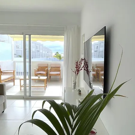 公寓 Marco's Senator 科斯塔特吉塞