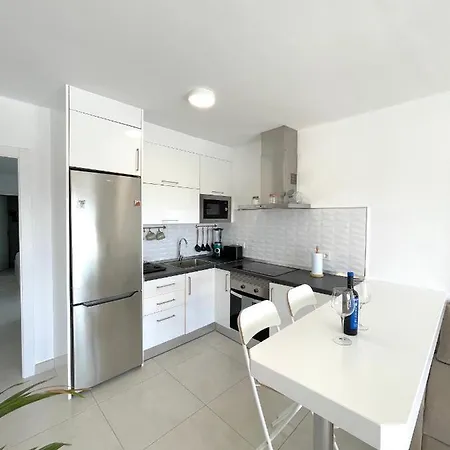 Apartamento Marco´s Senator