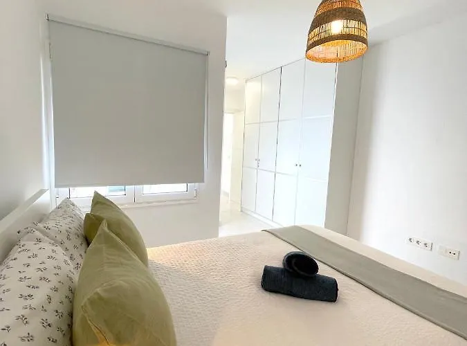 Marco's Senator Costa Teguise