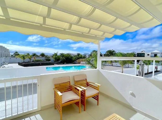 Διαμέρισμα Marco's Senator *