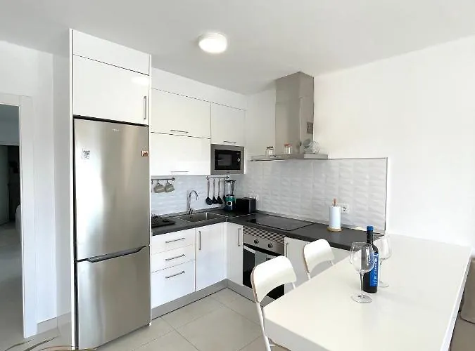 Διαμέρισμα Marco's Senator