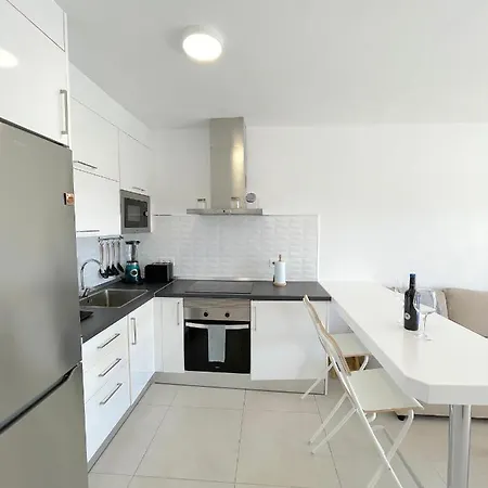 Marco´s Senator Apartamento Costa Teguise