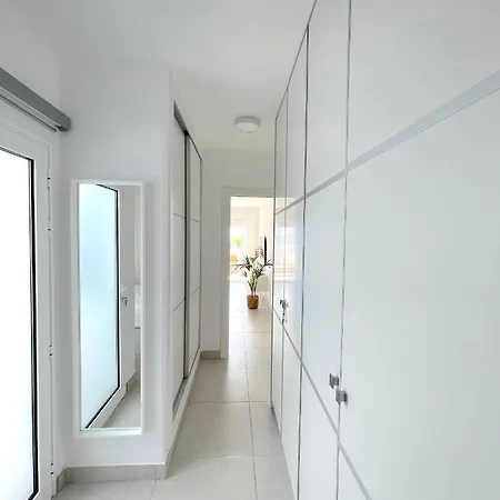 公寓 Marco's Senator 科斯塔特吉塞