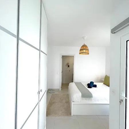 Apartamento Marco´s Senator