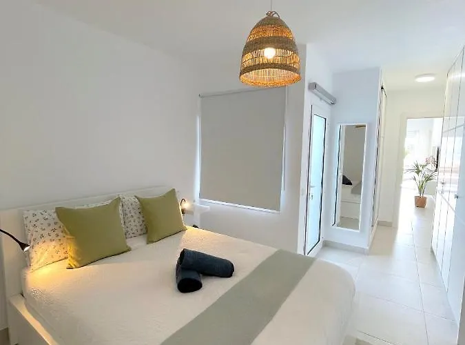 公寓 Marco's Senator