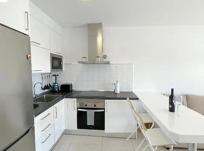 Marco's Senator 公寓 科斯塔特吉塞