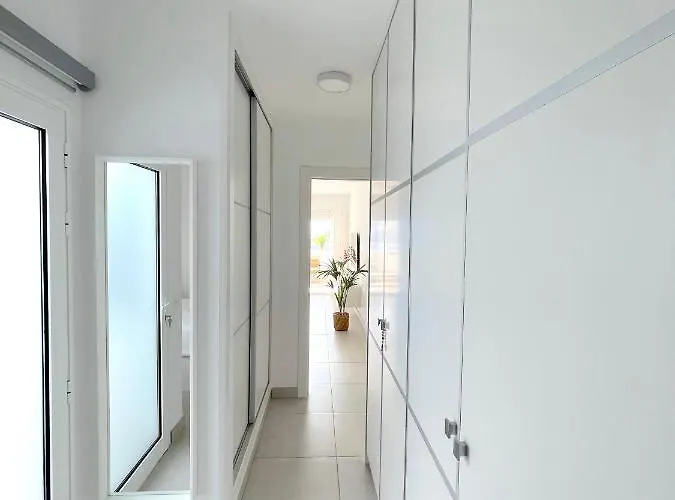 公寓 Marco's Senator 科斯塔特吉塞