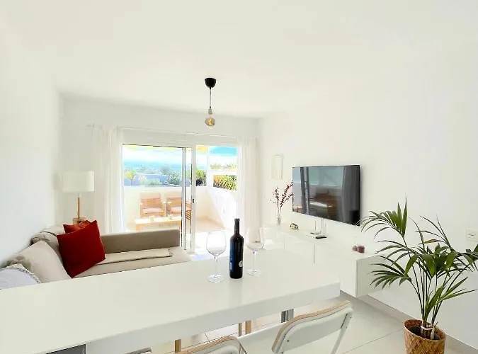 公寓 Marco's Senator