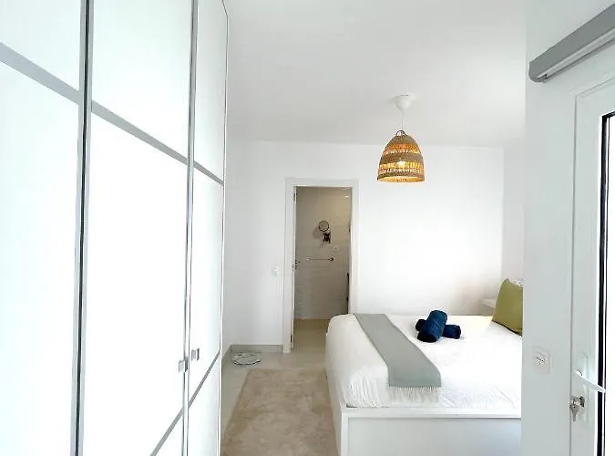 公寓 Marco's Senator