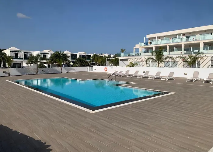 Marco's Senator 公寓